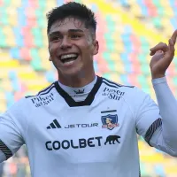 Desde Italia lanzan ultimátum a Damián Pizarro mientras define su vuelta a Colo Colo: “Le hará…”