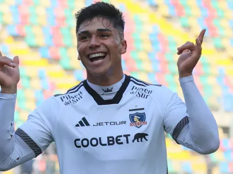 Ultimátum a Damián Pizarro y ok a Colo Colo desde Italia: "Le hará..."
