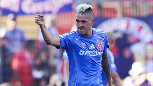 Lea Fernández busca nuevos horizontes tras dejar la U