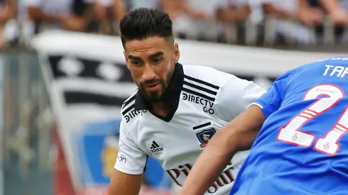 El Gato Lucero está a detalles de llegar a la U.