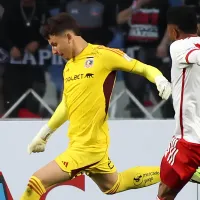 Se va arquero de Colo Colo: llega libre a club de Primera División