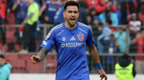 Zaldivia feliz con la U de Paqui Meneghini: ofensiva y que presionará en campo rival.