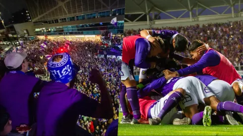 El Conce sigue firme en el mercado.