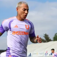 Multicampeón con Colo Colo aplaude tridente de ataque de la U: “Vargas será importantísimo”