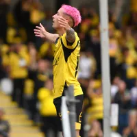 “Tiene muchas ganas”: Coquimbo Unido le ruega a Colo Colo soltar a Cristián Zavala para el 2026