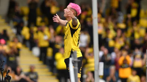 Cristián Zavala no será considerado en Colo Colo y Coquimbo Unido se frota las manos.