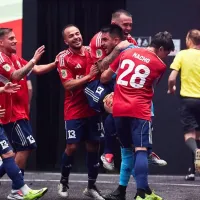 “Ya saben…”: Arturo Vidal celebra goleada de Chile en el Mundial de la Kings League