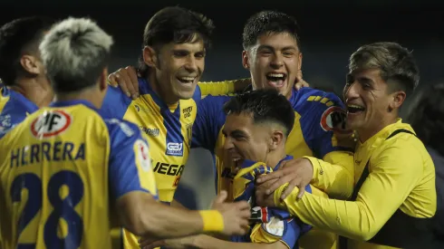 El jugador del Campanil habló sobre su futuro en la cancha.