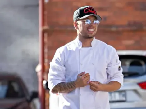 Jugó en Australia, es chef y sueña con pasar la prueba en Wanderers: "Es para..."