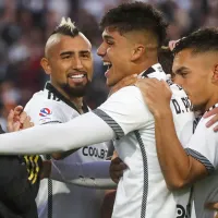Vuelve la promesa de gol: Damián Pizarro concreta su regreso a Colo Colo