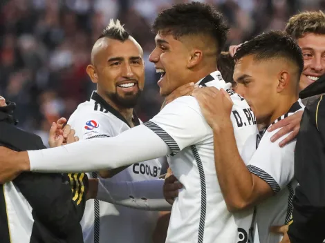 ¡Hay 9! Listo el tercer refuerzo de Colo Colo para 2026