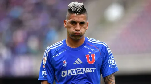 César Vaccia aborda la polémica salida de Lea Fernández en la U.