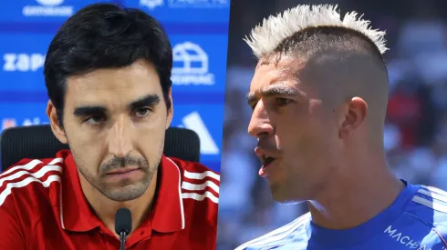 Paqui decidió cortar a Lea para este 2026 en la U.