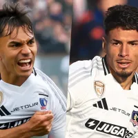 Oficial: Vicente Pizarro y Alan Saldivia se van de Colo Colo en este mercado de fichajes