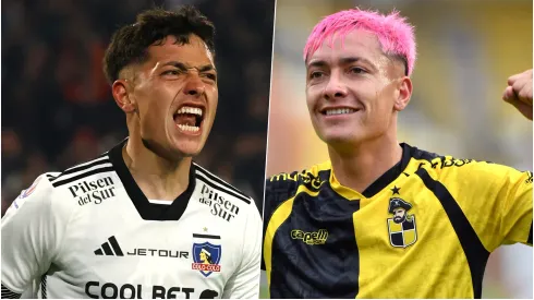 Mosa y Colo Colo definieron el futuro de Zavala.