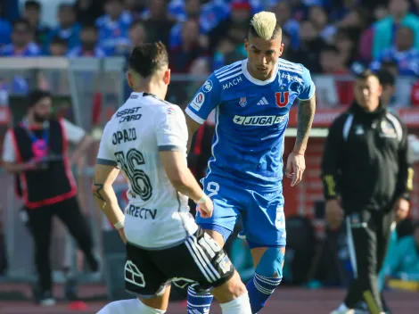 Ganó 12 títulos en Colo Colo y aprueba llegada de Lea Fernández