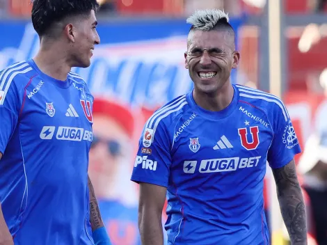 Pato Yáñez reacciona sorprendido: "Yo dejaría a Lea Fernández en..."