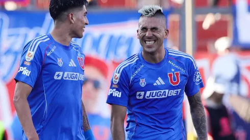 Pato Yáñez y tajante opinión por la salida de Lea Fernández en la U.