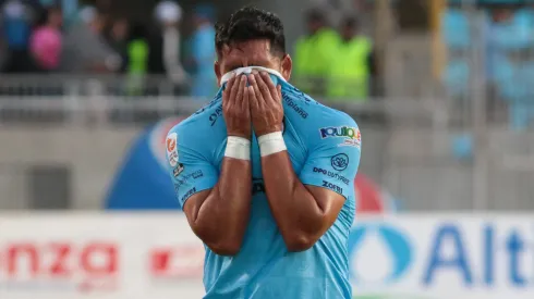 Deportes Iquique descartó ir a la justicia y aceptó el descenso