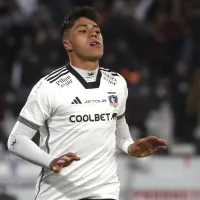 La división que existe dentro de Colo Colo por la posible llegada de Damián Pizarro