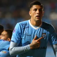 Evita la Primera B: Steffan Pino es anunciado como refuerzo en un club que se rearma para la élite