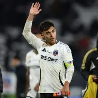 Millones para hacer fichajes de lujo: el real monto que le dejó a Colo Colo la venta de Vicente Pizarro