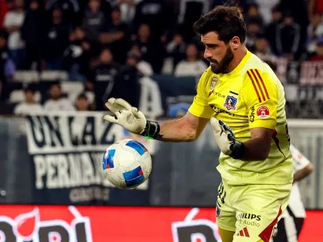 Colo Colo otra vez ignora el gran deseo de Ortiz en este mercado