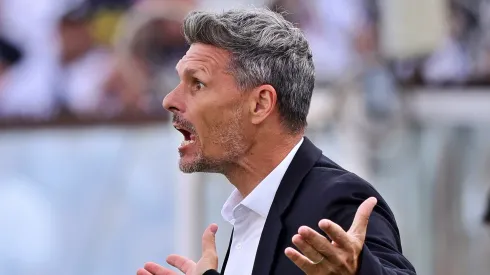 El gran deseo de Ortiz en Colo Colo otra vez fue pasado por alto.