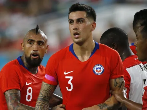 Revelan que gran rival de la UC puso sus ojos en Enzo Roco