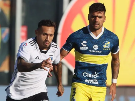 Ñublense firma a un ex Colo Colo y un gigante argentino-italiano