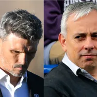 ¿Felicevich pesa más que Ortiz en Colo Colo? La declaración sobre Damián Pizarro que despierta sospechas