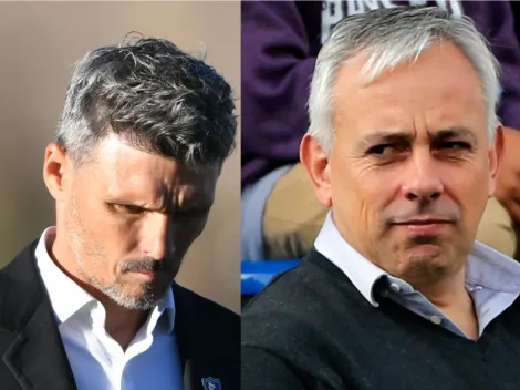 ¿Felicevich pesa más que Ortiz? La declaración que enciende sospechas