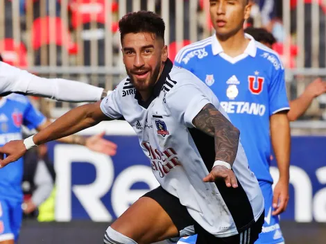 Esto es lo que falta para que Juan Martín Lucero sea refuerzo de la U