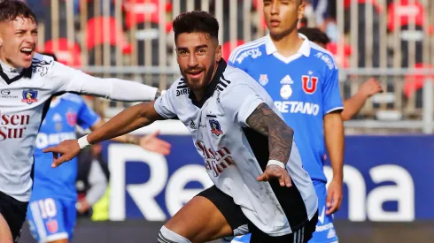 ¿Qué pasa con la llegada de Lucero a U. de Chile?