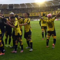 Mercado de fichajes: el goleador de talla mundial que buscó Coquimbo para reemplazar a Waterman