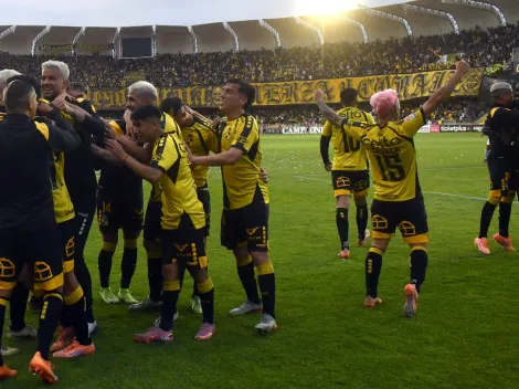 Mercado de fichajes: el goleador de talla mundial que buscó Coquimbo