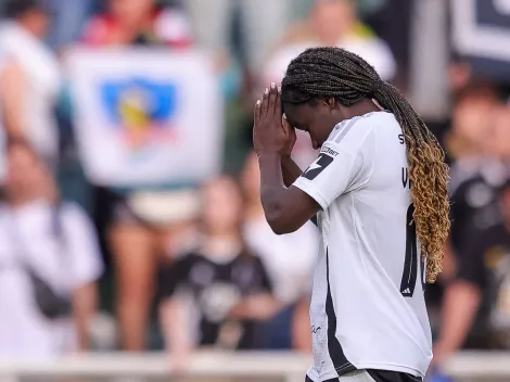 Tensión total en Colo Colo fem: Recorte de sueldos y posible salida de Caszely