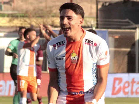 Diego Coelho revela el gran motivo que lo llevó a dejar Cobresal