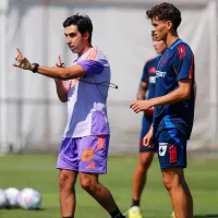 El pedido de Francisco Meneghini a la dirigencia de U de Chile con los refuerzos: puso fecha