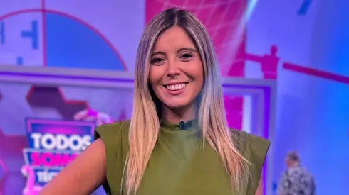 Vero Bianchi se animó a armar el equipo ideal de la U para el 2026.