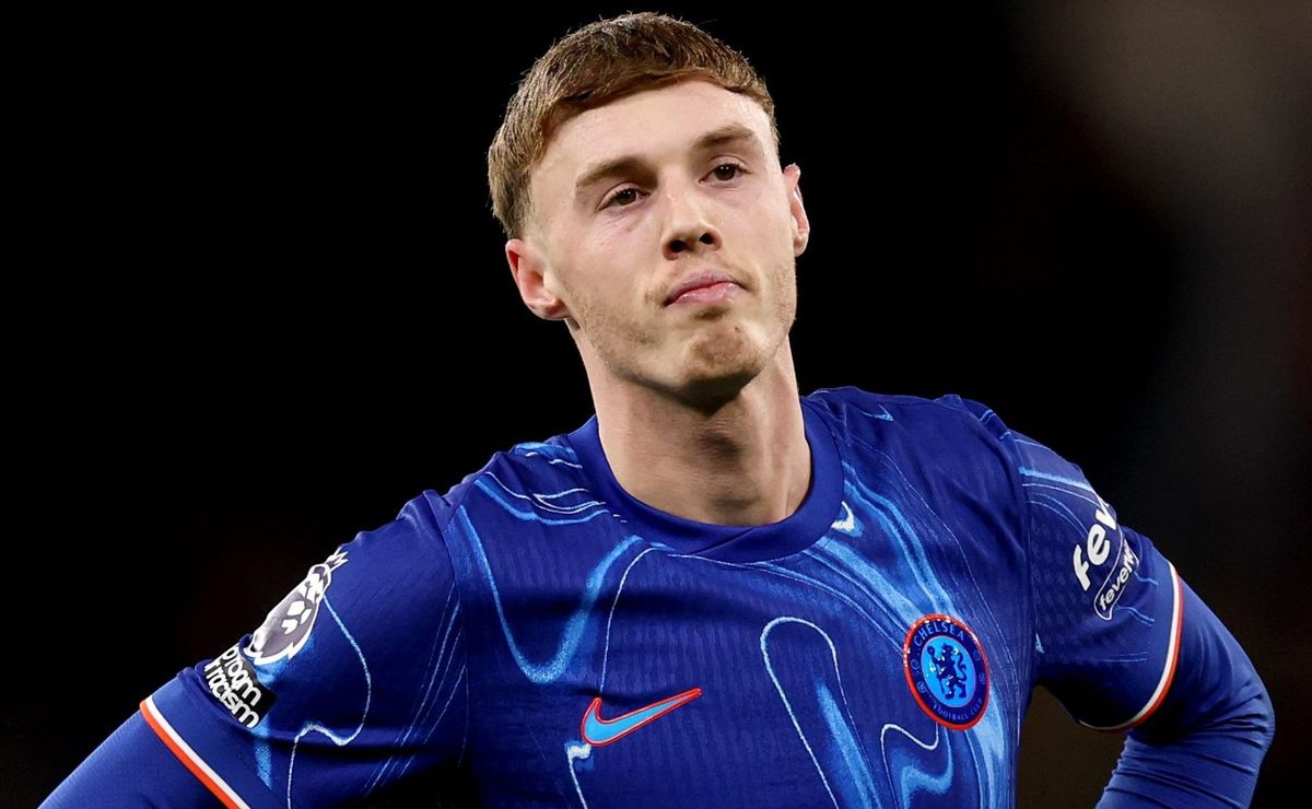 💣 BOMBA! Cole Palmer pode deixar o Chelsea para jogar em gigante espanhol