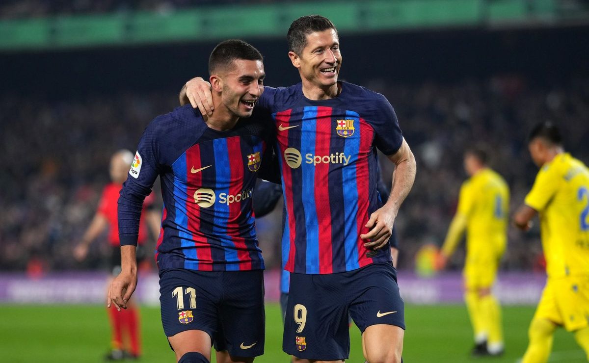 VAI SAIR?! A decisão do Barcelona que pegou todo mundo de surpresa