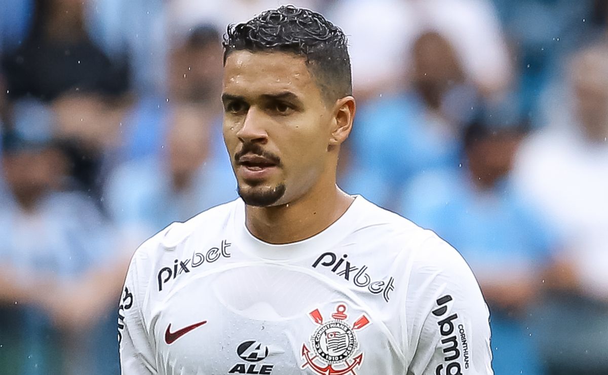 💣 BOMBA! Gigante do Brasileirão pode fechar com o zagueiro Lucas Veríssimo, ex-Corinthians