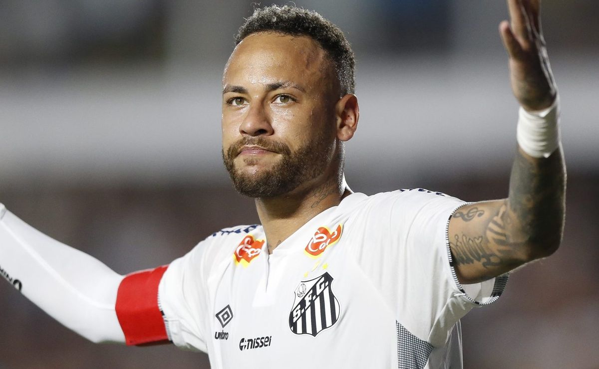 💣 OUTRO FOCO! Barcelona deixa Neymar de lado e decide fechar com outro grande atacante