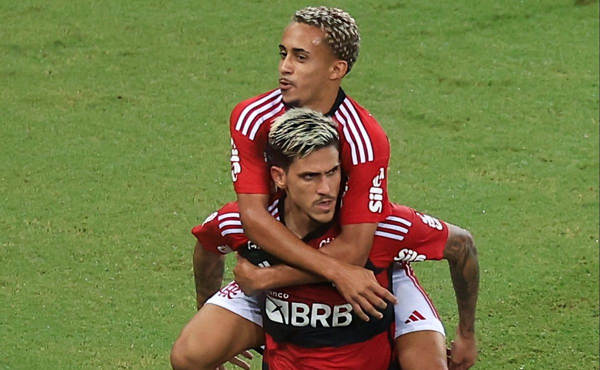 🚨 Clube da Premier League quer tirar jogador do Flamengo antes do Super Mundial