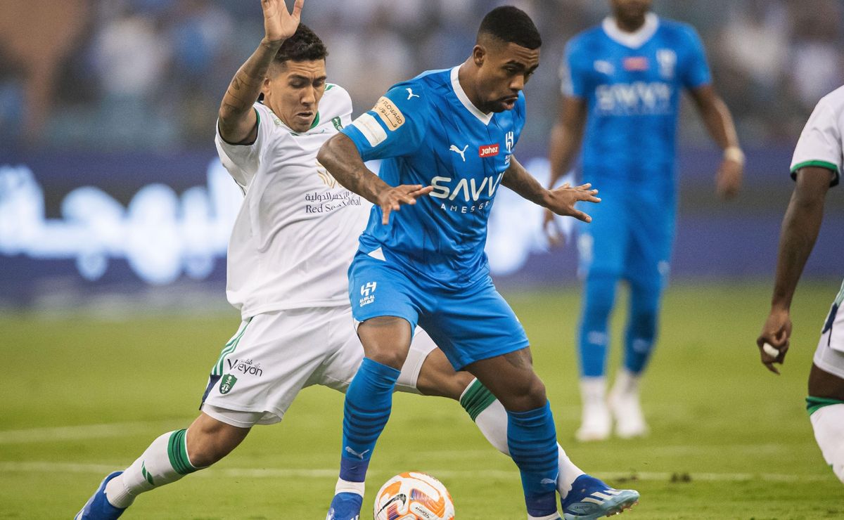 Palpite: Al-Hilal x Al-Kholood | Campeonato Saudita | 25/02/2025