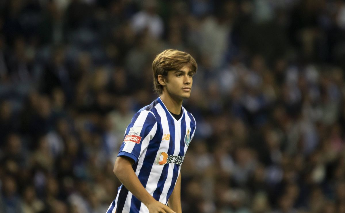 FC Porto Sedia Dérbi Contra o Boavista e Busca Liderança na Liga Portugal FC Porto Sedia Dérbi Contra o Boavista e Busca Liderança na Liga Portugal