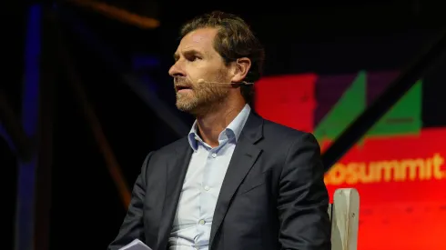 André Villas-Boas, presidente do Porto. Foto: Imago