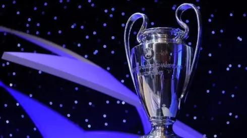 Champions League está a começar nesta terça-feira (17). Foto: Getty Images