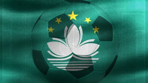 Lázaro Oliveira vai abandonar o comando da seleção de Macau. Foto: Imago